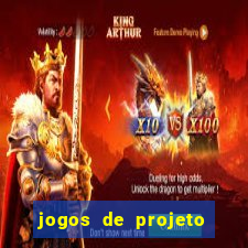 jogos de projeto de vida